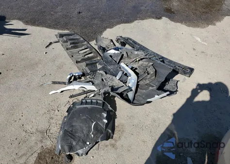 2018 Nissan Rogue S из США, поврежденный, VIN KNMAT2MT8JP552463